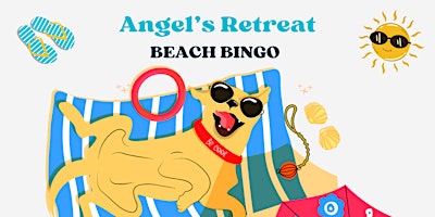Beach Bingo primary image