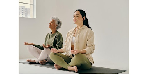 Immagine principale di Sunday Morning Meditation at Lyndell Institute 