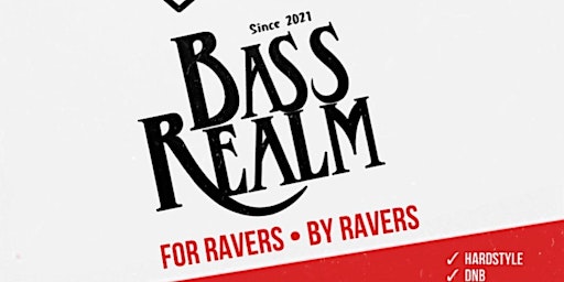 Hauptbild für Bass Realm