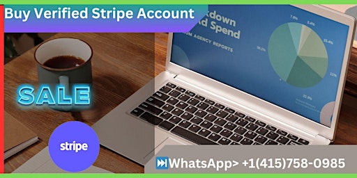 Hauptbild für Buy Verified Stripe Account for Business
