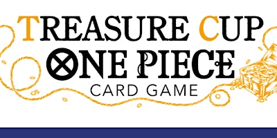 Primaire afbeelding van 25 de Agosto One Piece Treasure Cup