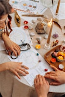 Crystal Healing Course / Essex Spiritual Events / Advanced Crystal Course / Healing In Essex primary image
