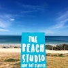 Logotipo de The Beach Studio