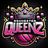 Logo van RochesterQueenzbasketball@gmail.com
