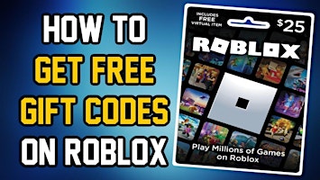 Roblox Promo Codes for April 2024 – Not Expired primary image