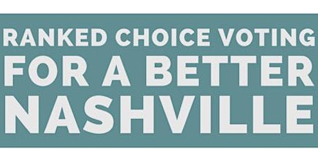 General Body Meeting: A Better Nashville primary image