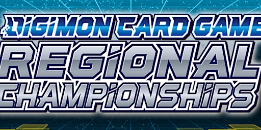 Imagem principal do evento Agosto Digimon Online Regional