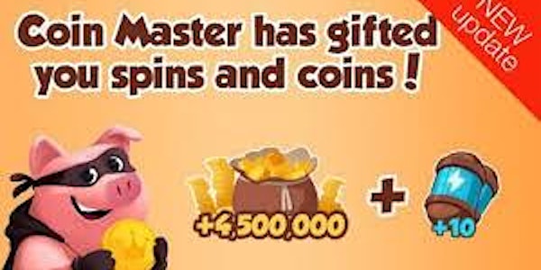 ~))Coin Master Hack Spins 2024 !! Coin Master Free Spins[ Android & iOS ]