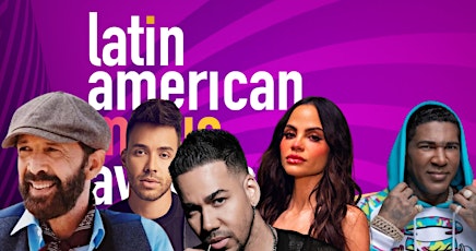 2024 ✔Latin American Music Awards!!Latin American Music Awards 2024 Live Tv