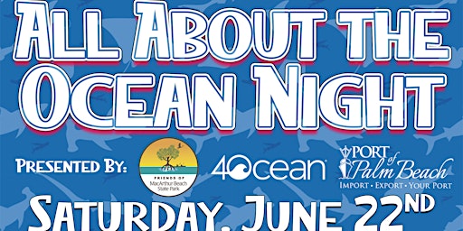 Primaire afbeelding van All about the Ocean Night at Roger Dean Chevrolet Stadium