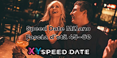 Evento per Single Speed Date Milano - NoceLab Fascia d'età 45-60 primary image