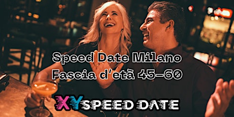 Evento per Single Speed Date Milano - NoceLab Fascia d'età 45-60