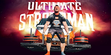 Strongman Weltmeisterschaft primary image