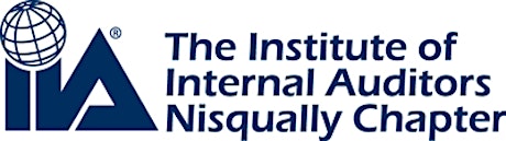 IIA Nisqually Chapter Governmental Audit Group for August 2014 primary image