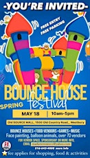 Bounce House Festival