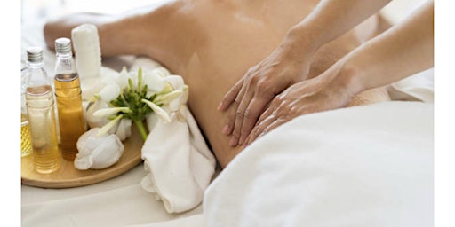 Primaire afbeelding van Aromatherapy + Massage: A powerhouse combination to attract new clients and grow your business.