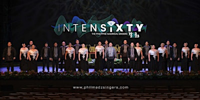 The Philippine Madrigal Singers Live in Montreal primary image