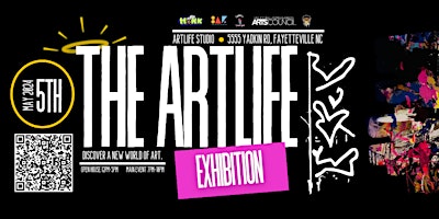 The Art Life Expo primary image