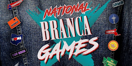 Branca Games 2019 
