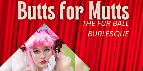 Butts For Mutts