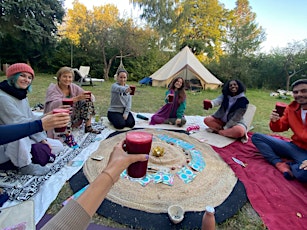 3-Day Detox Juice Fasting Retreat in Nature Outside Berlin