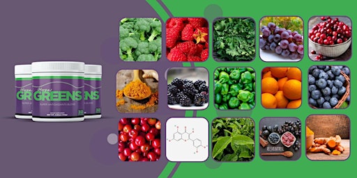 Image principale de HerpaGreens Orders (Truth Exposed) Does Herpa Greens Supplement Work? Ingredients, Benefits
