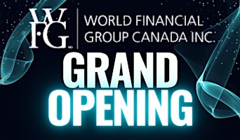Hauptbild für Port Alberni WFG Grand Opening