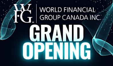 Port Alberni WFG Grand Opening