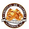 Logótipo de Festival de Teatro Lawrence