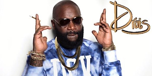 RICK ROSS LIVE AT DRAI’S primary image