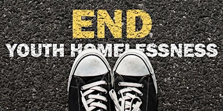 Youth Homelessness Planning Meeting primary image