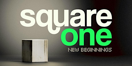 YTH CAMP 2024 | Square One: New Beginnings