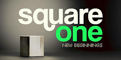 YTH CAMP 2024 | Square One: New Beginnings primary image
