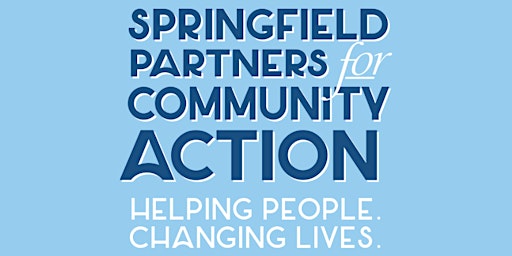 Springfield Partners for Community Action 60th Anniversary Celebration primary image