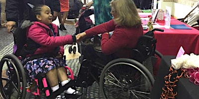Imagem principal do evento World of Possibilities Disabilities Expo - Western Maryland Region 2025