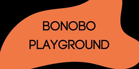 Bonobo Playground