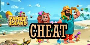 How To Hack Family Island 2024 ✅ Easy Tips To Get Rubies Without Ban  Working on iOS and Android primary image