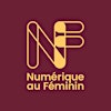 Logotipo de Numérique au Féminin