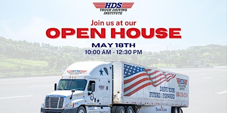 CDL Informational Open House
