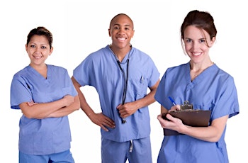 NCLEX REVIEW -4 DAYS ONLY !! FAST TRACK ! GUARANTEE PASS primary image