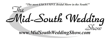 Fall 2014 Mid-South Wedding Show & Bridal School primary image