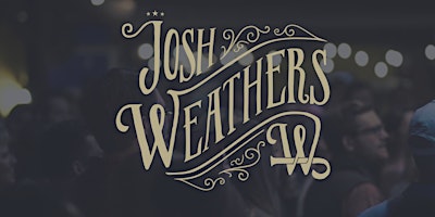 Josh Weathers primary image