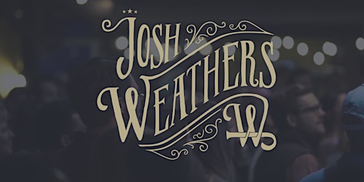 Josh Weathers  primärbild