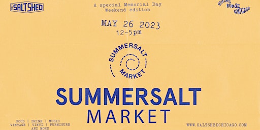 SummerSalt Market primary image
