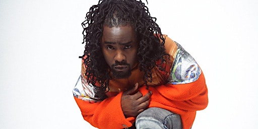 WALE LIVE ON A TUESDAY AT DRAIS NIGHTCLUB! primary image