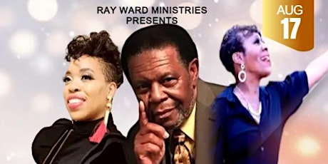 An Evening With Ray Ward. & Friends.