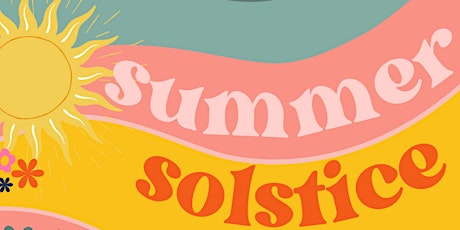 Summer Solstice 2024