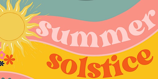 Summer Solstice 2024 primary image