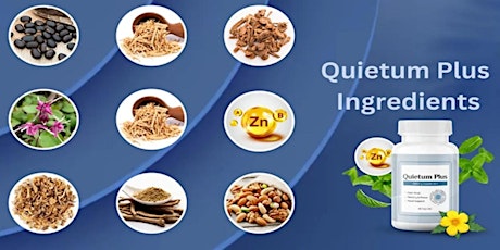 Quietum Plus NZ Reviews (WEBSITE ALERT!) Ingredients, Benefits, and How To Take?