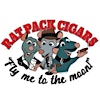 Logótipo de Ratpack Cigars